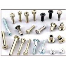 螺栓螺母等標(biāo)準(zhǔn)件。