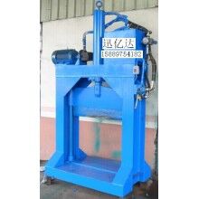 橡膠切膠機(jī)，軟料切膠機(jī)