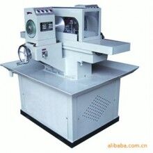 雙端面磨平機(jī)