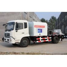 青島和盛達(dá)車(chē)載泵