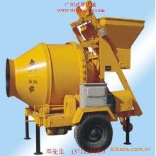 500L 電動攪拌機