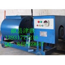 100升混凝土單臥軸式攪拌機