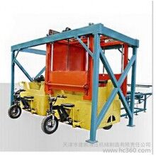 全自動制磚機(jī)設(shè)備