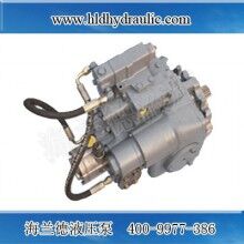 牡丹江農機液壓泵首先海蘭德