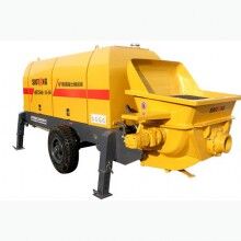 HBTS40電機(jī)混凝土輸送泵