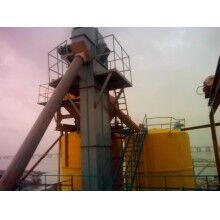 大型年產(chǎn)30萬噸干粉砂漿設備