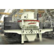 VSI離沖擊式破碎機