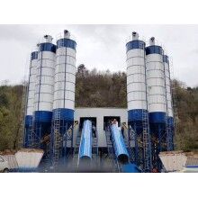 片式儲(chǔ)料倉(cāng)