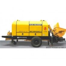 混凝土輸送泵-HBT60.08.90Z