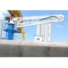 液壓混凝土布料機(jī)