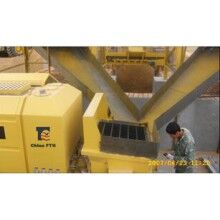 細(xì)石混凝土輸送泵