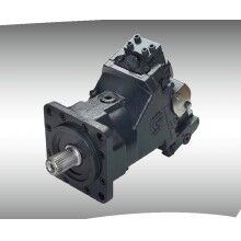 山東地區(qū)BFP51R6、BFP51L6丹佛斯51系列液壓柱塞泵價(jià)格