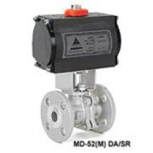 MD-52氣動(dòng)控制閥