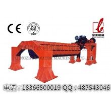 懸輥式水泥制管機(jī)及模具