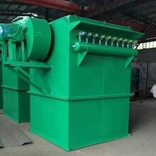 單機除塵器特價供應(yīng)