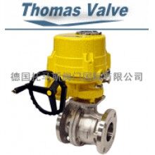 進(jìn)口電動(dòng)不銹鋼球閥