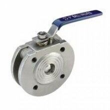 進(jìn)口對夾球閥