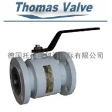 進口超高溫球閥