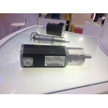 德國(guó)dunkermotoren有刷直流電機(jī)