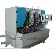 泰萊豐植毛機(jī)