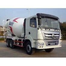 出租攪拌車，出租攪拌車