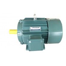 YH系列高轉(zhuǎn)差率三相異步電動機