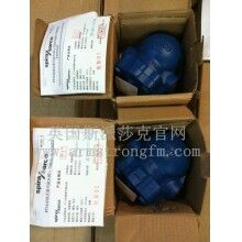 英國(guó)斯派莎克FT14蒸汽疏水閥