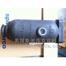 英國(guó)斯派莎克S1汽水分離器
