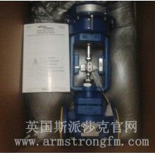 英國(guó)斯派莎克KE73調(diào)節(jié)閥