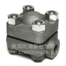 阿姆斯壯SH-1500過(guò)熱蒸汽疏水閥