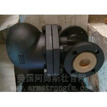 AIC-FH浮球熱靜力型疏水閥