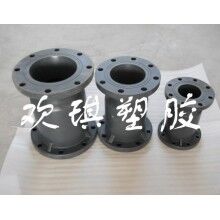 UPVC立式塑料止回閥