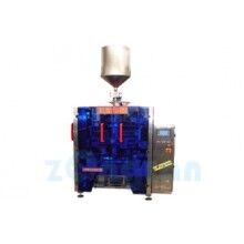 建材包裝機，防水涂料包裝機