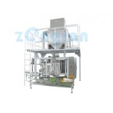 種豬飼料包裝機(jī)，飼料包裝機(jī)