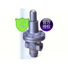 臺(tái)灣317閥門鑄鐵減壓閥PR-3AS