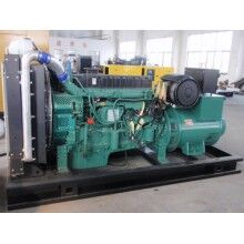 濟南發(fā)電機租賃，濟南哪里租賃發(fā)電機