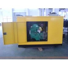 淄博發(fā)電機租賃，淄博哪里租賃發(fā)電機