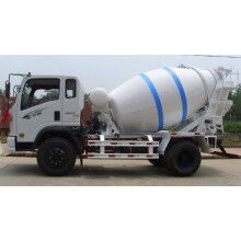 海豐混凝土運輸車廠家、工作優(yōu)勢