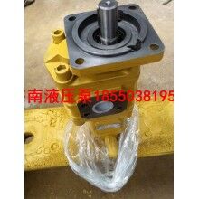 裝載機JHP3160 JHP3180 JHP3200齒輪油泵廠家價格