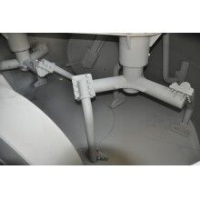 行星式立軸攪拌機，攪拌機品牌廠家---青島迪凱為您簡析其獨特之優(yōu)點！