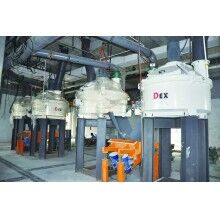 耐火材料攪拌機(jī)，攪拌機(jī)品牌廠家——迪凱機(jī)械走時(shí)代發(fā)展路線，做攪拌機(jī)行業(yè)精品！