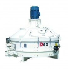 立式行星攪拌機(jī)，迪凱機(jī)械概述立軸行星攪拌機(jī)的結(jié)構(gòu)形式及性能！