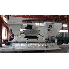 青島行星式攪拌機，對流行星式攪拌機相較于立軸行星式攪拌機的優(yōu)點在哪