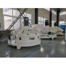 耐火材料攪拌機(jī)-混合效果好、設(shè)備節(jié)能加環(huán)保