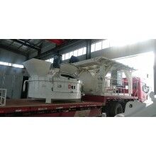 青島水泥攪拌機混合勻質(zhì)性高、信譽好高環(huán)保