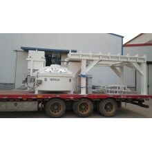 行星式攪拌機成為行業(yè)茶余飯后熱議的原因