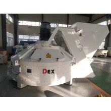 立軸行星式攪拌機(jī)滿(mǎn)格升級(jí)用實(shí)力話(huà)說(shuō)“不同凡響”