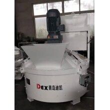 行星式混凝土攪拌機(jī)發(fā)揮攪拌優(yōu)勢(shì)向高質(zhì)量、高效率方向前進(jìn)