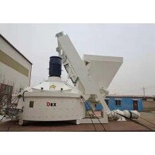 用品質(zhì)說話，立軸行星式攪拌機高勻質(zhì)的攪拌實力再+1