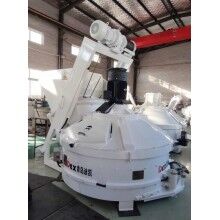 行星式攪拌機穩(wěn)定可靠勻質(zhì)好，行業(yè)攪拌熱度高